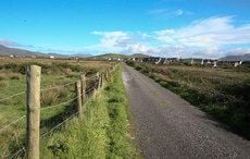 The ancient history behind Ireland’s roads