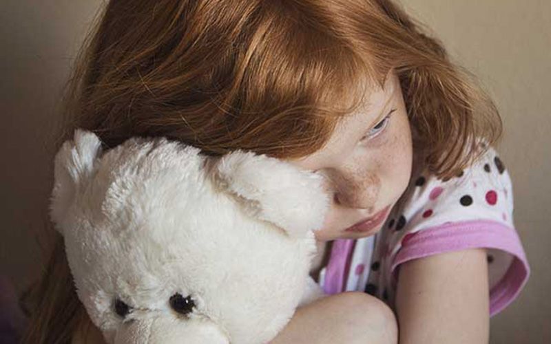 Anne Biggs was banished by Catholic Church to US at the age of four