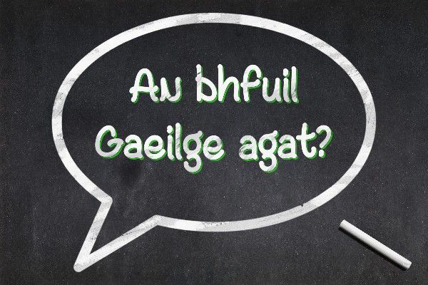 Best ways to learn Irish for free online