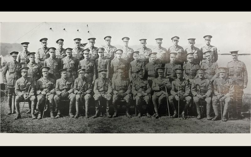 On This Day: The final evacuation from the Gallipoli campaign took place