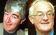 On This Day: Dermot Morgan and Frank Kelly, of “Father Ted” fame, passed away