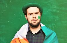 A St. Patrick's Day public service announcement - It's "Paddy, Not Patty"!