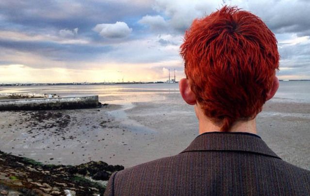 Still from Handsome Devil: An unprecedented 8 Irish movies at the world’s most influential film festival, TIFF.