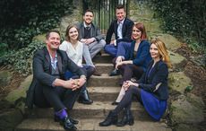 This Irish a cappella group will give you the chills