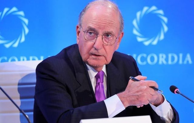 George Mitchell