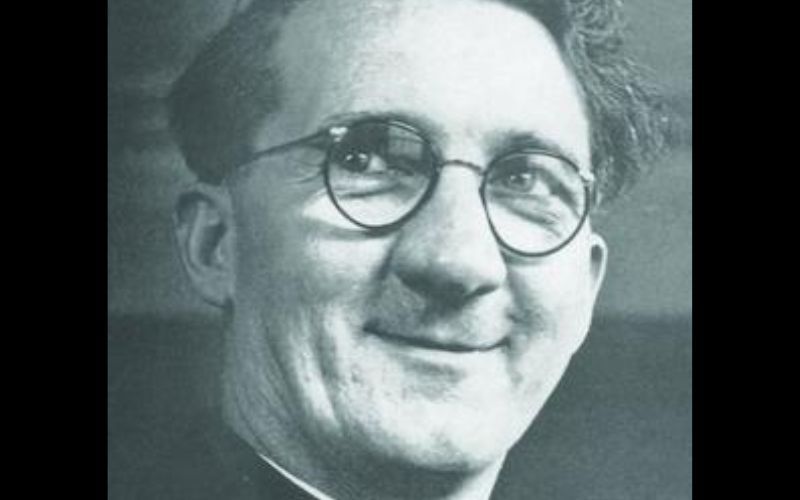 On This Day: Irish WWII hero Monsignor Hugh O'Flaherty was born 