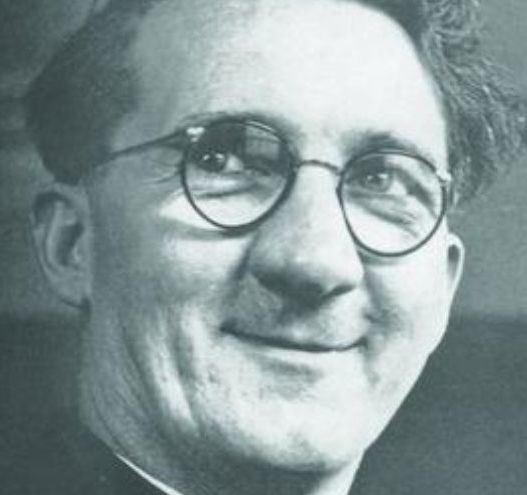 On This Day: Monsignor Hugh O’Flaherty, the Vatican’s Scarlet Pimpernel, died in Kerry