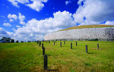 Check out some of Ireland's most famous heritage sites in stunning 3D