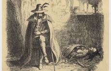 Guy Fawkes was killed trying to restore a Catholic to British throne