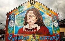 On This Day: IRA prisioner Bobby Sands died after 66 days on hunger strike