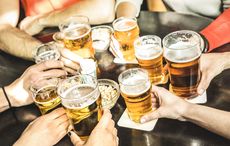 Cinco de Mayo beats St. Patrick’s Day in beer drinking