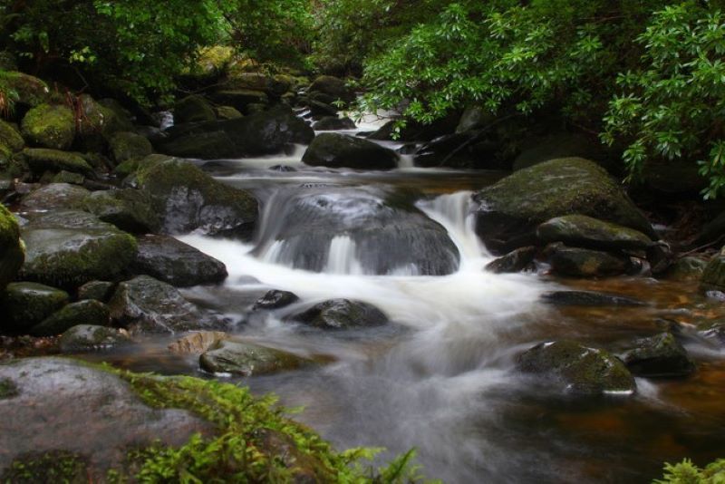 World Sleep Day: These Irish waterfalls are helping fight insomnia