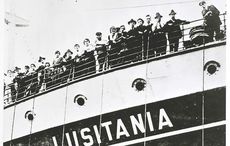 Why do we care about the Titanic more than the Lusitania?