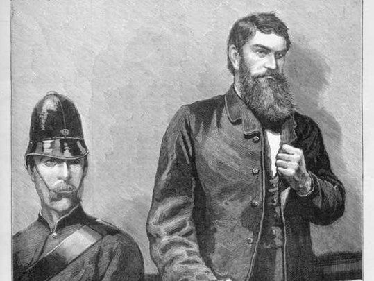 Irish convicts Down Under – the good and the bad