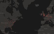 Massive new project aims to map all of the redheads in the world