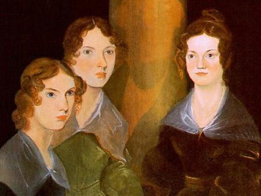 The Irish Brontës