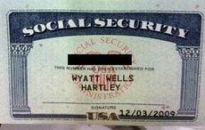 Is my old United States Social Security number still valid?