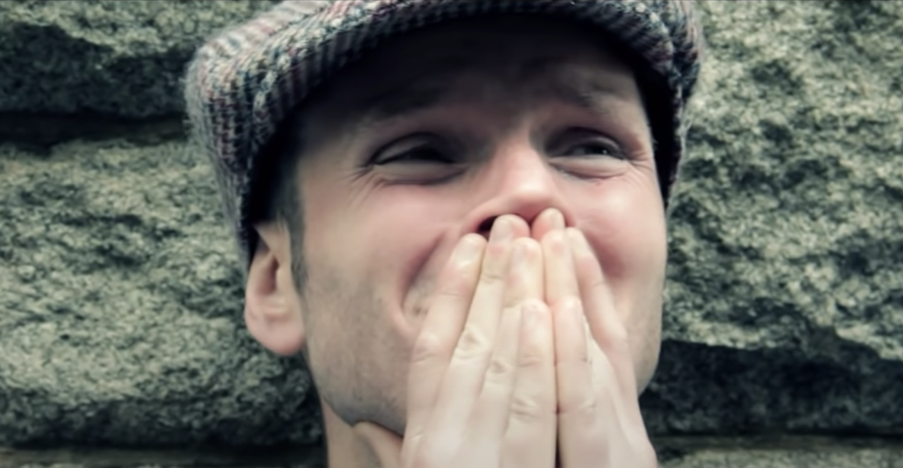 WATCH: Irish short film about an Irish father and son's Titanic twist of fate