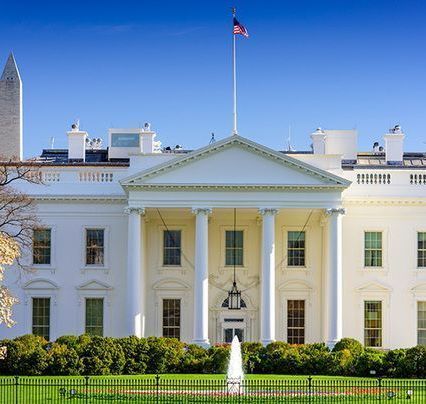 The Irishman who burned down Washington and the White House