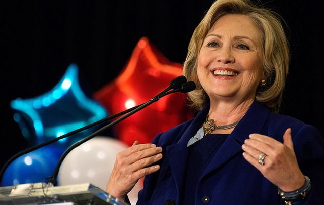 Republican attacks once forced Hillary Clinton to wear bulletproof vests, have they again?