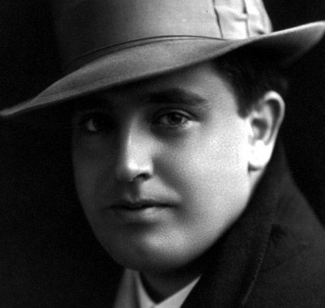 On This Day: Irish tenor John McCormack died in Dublin