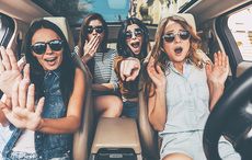 Surprises for first time American visitors to Ireland