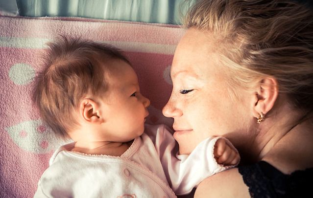 Welcome your baby into the world with these beautiful Irish blessings.