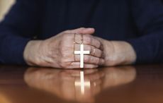 Holy Week and memories of Easter as a child in Ireland