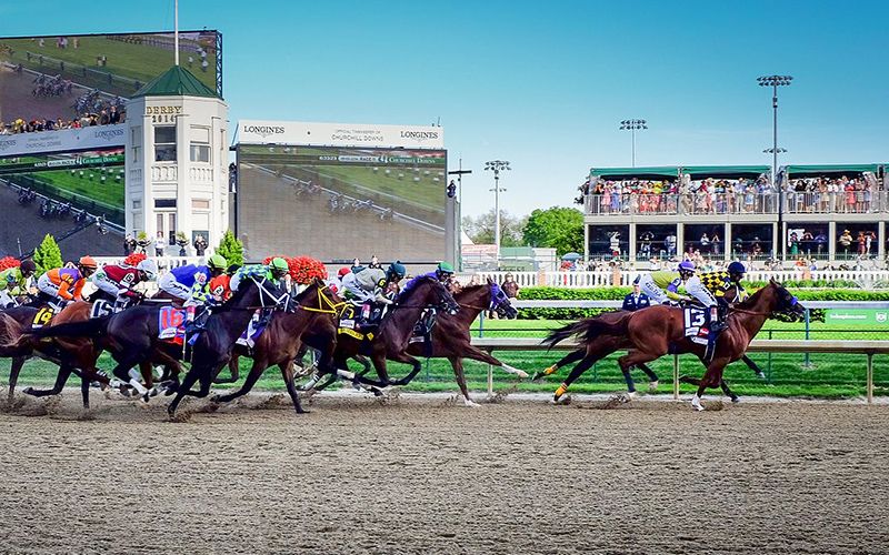 How to pick the 2017 Kentucky Derby winner