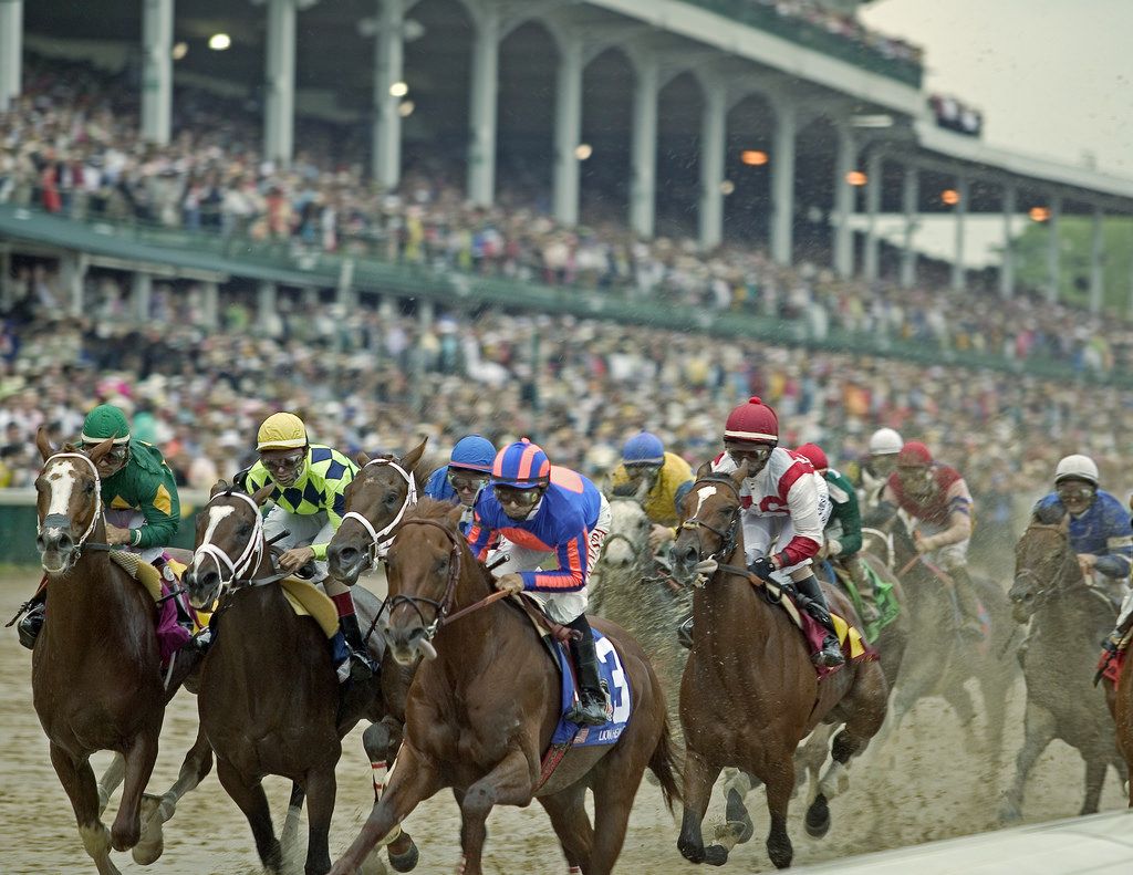 How to bet the Kentucky Derby, a beginner's guide