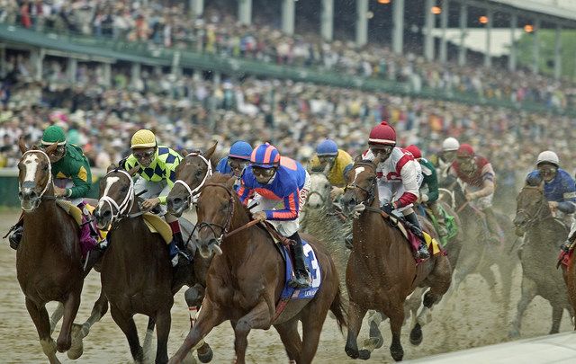 A beginner\'s guide to betting on a Kentucky Derby winner!