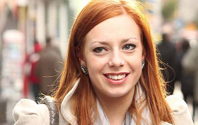 "One Town, 50 different People, One very difficult Question" presents a brilliant snapshot of the people in Galway.