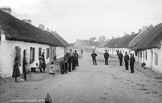 The Claddagh community of Galway and its lasting traditions