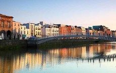 Employment and health benefits for US citizens moving to Ireland