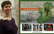 Celebrate New Orleans’ Irish history at Dublin’s Whiskey Museum