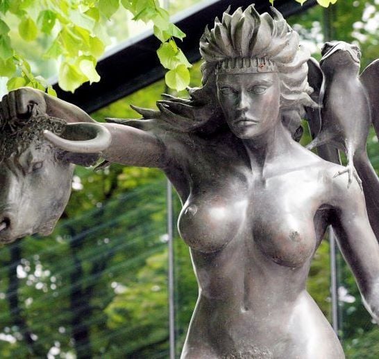 Equal rights for women in ancient Ireland