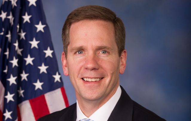 Representative Robert Dold