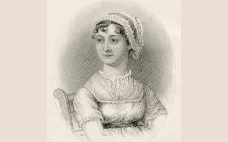 Jane Austen’s Irish lover