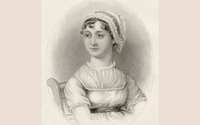 Jane Austen