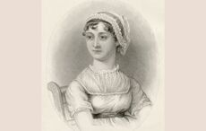 Jane Austen’s Irish lover
