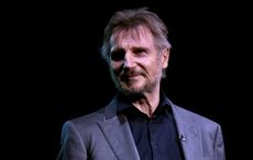 Top facts you should know about Liam Neeson for his birthday