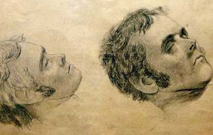 A real-life horror story of the Irish cannibal who terrorized Australia