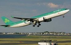 Aer Lingus’s new daytime summer flight from NY to Dublin takes off