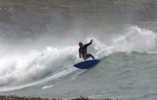 Wild Atlantic Way’s top surfing vacation spots (PHOTOS)