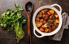 The ultimate Irish Guinness beef stew recipe