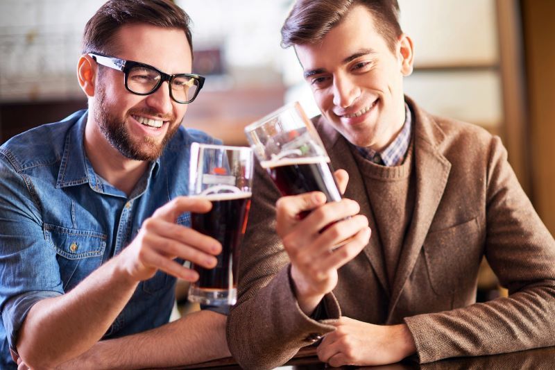 The meaning behind the famous Irish toast "Sláinte"