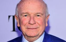 Terrence McNally's love of Irish energy