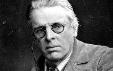 On This Day: William Butler Yeats wins the Nobel Prize in 1923