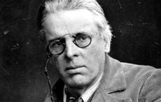 On This Day: William Butler Yeats wins the Nobel Prize in 1923