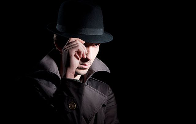 Two German spies caused controversy in the Kerry countryside in the summer of 1940.